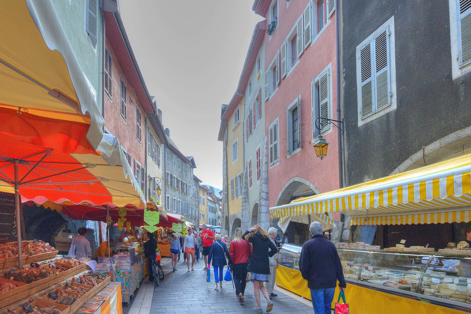 Photo - Campanile Annecy Centre - Gare