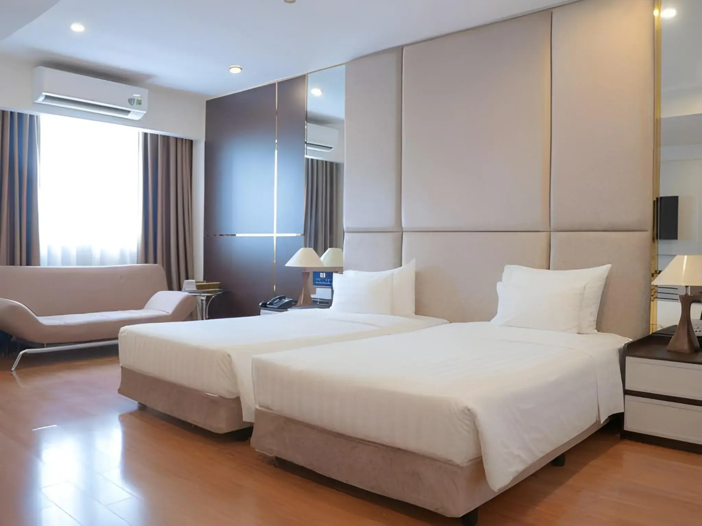Foto - Bao Son International Hotel