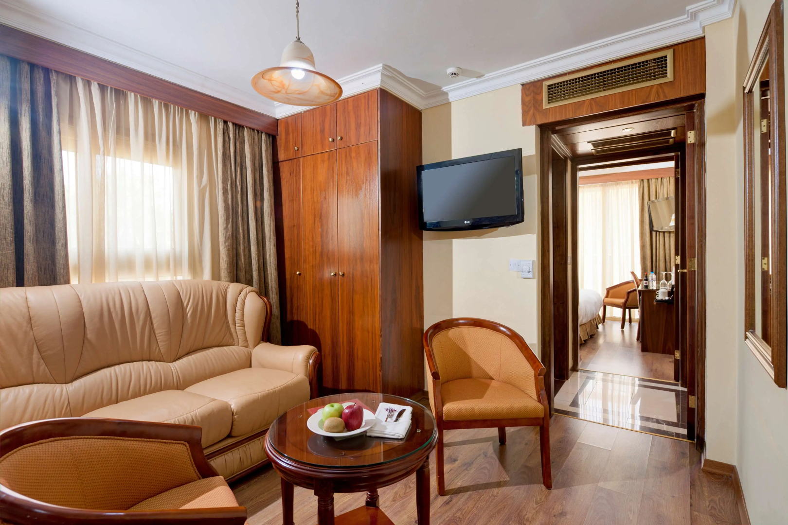 Foto - Semeli Hotel
