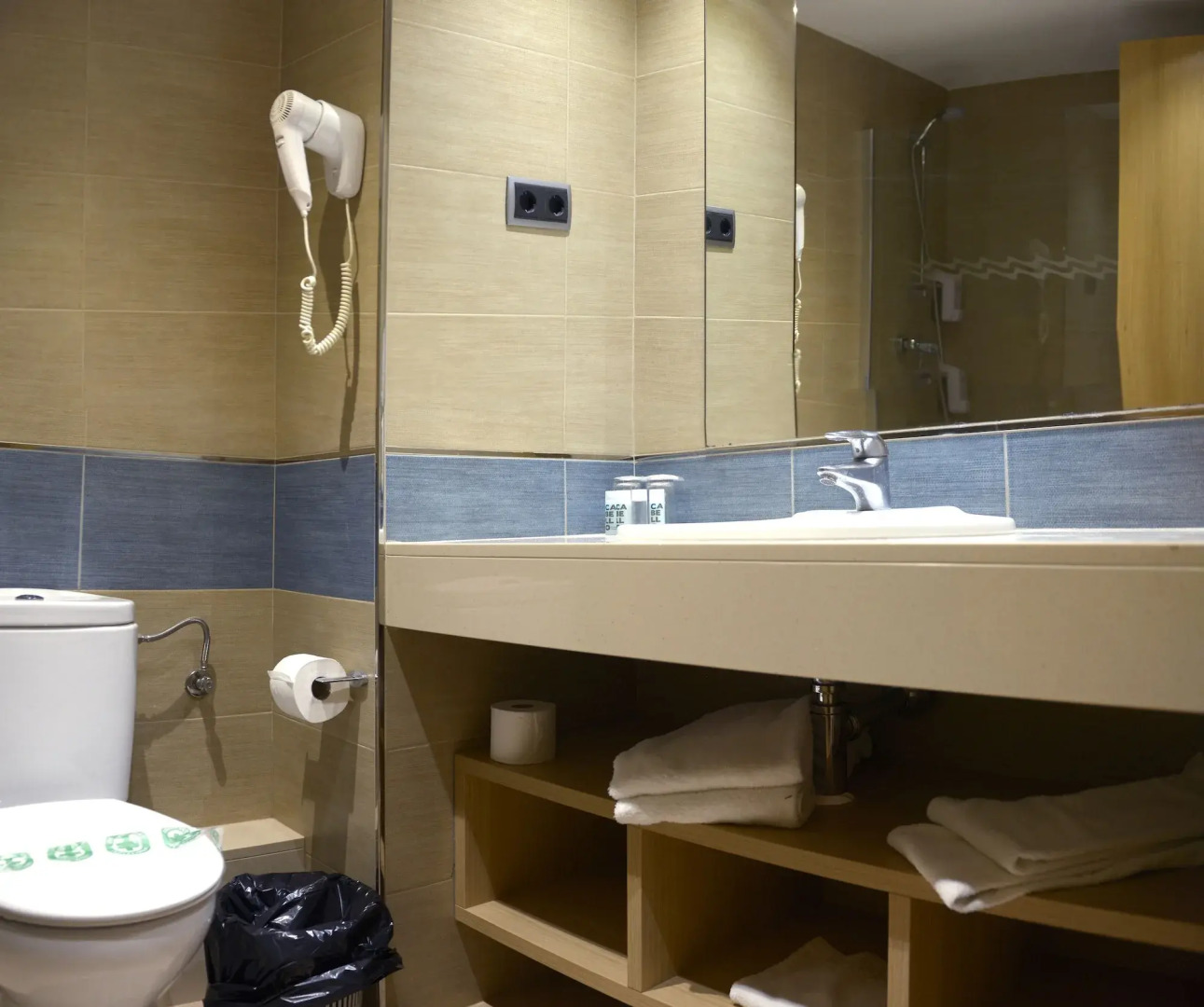 Foto - Caprici Beach Hotel & Spa