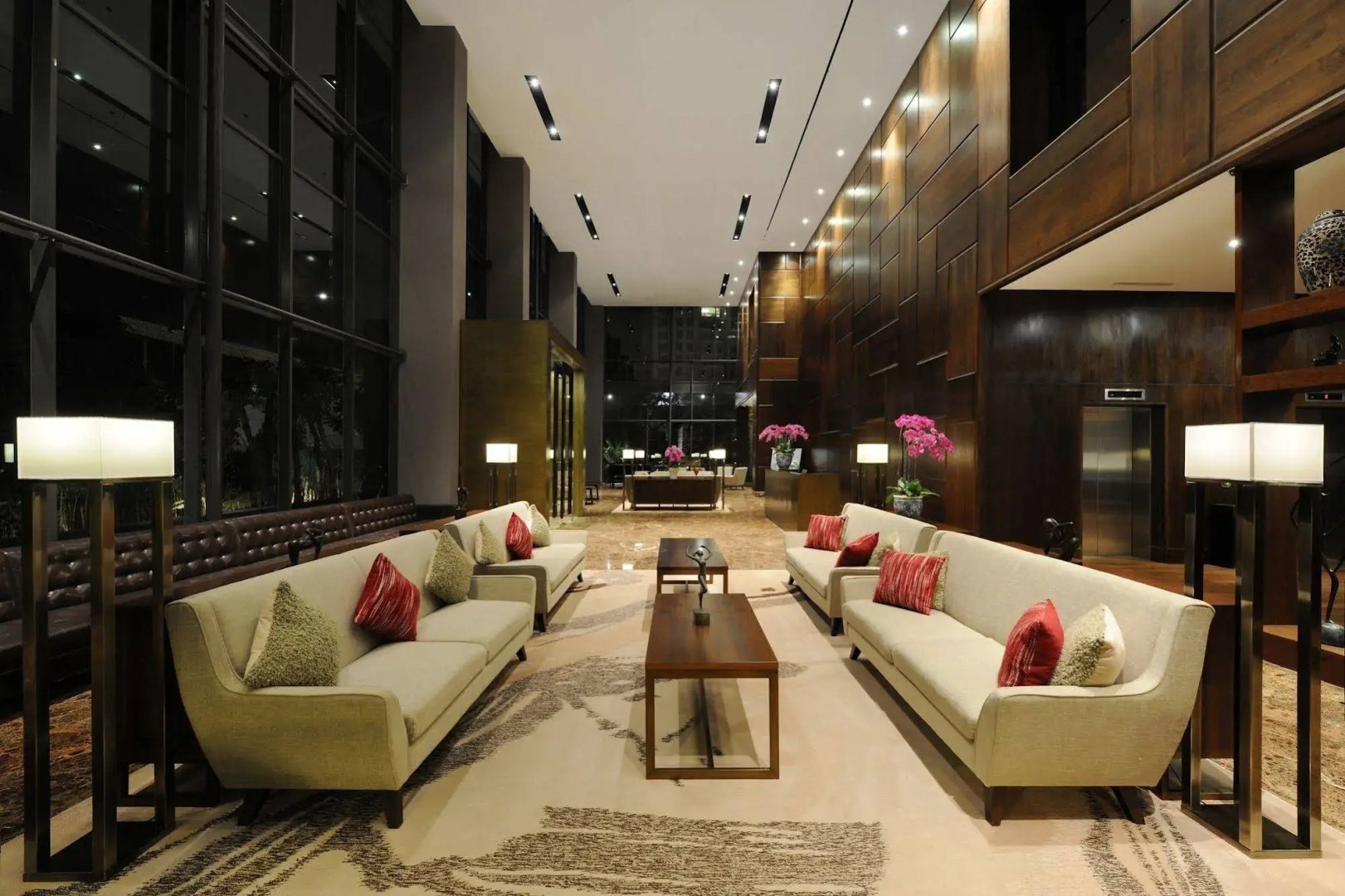 Foto - Veranda Hotel Pakubuwono