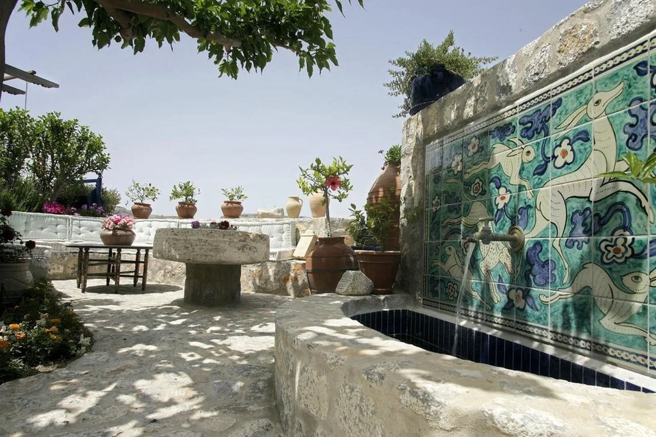 Photo - Melenos Art Boutique Hotel