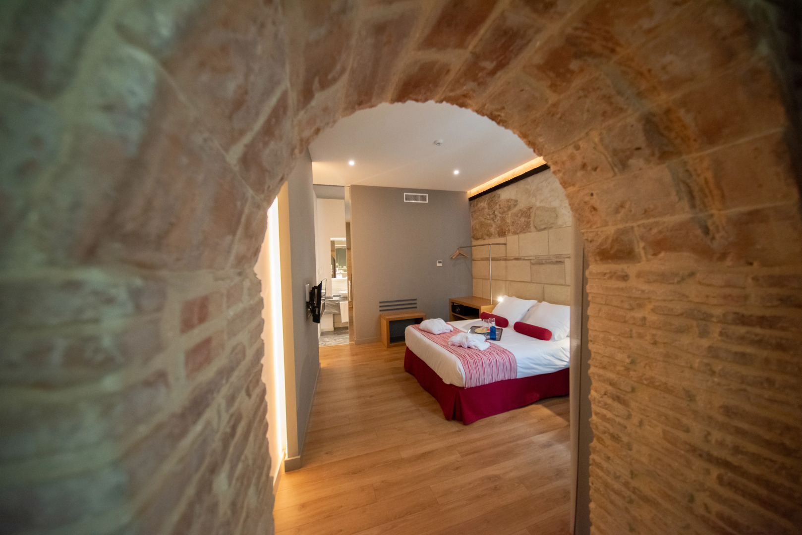 Photo - Soho Boutique Capuchinos & Spa