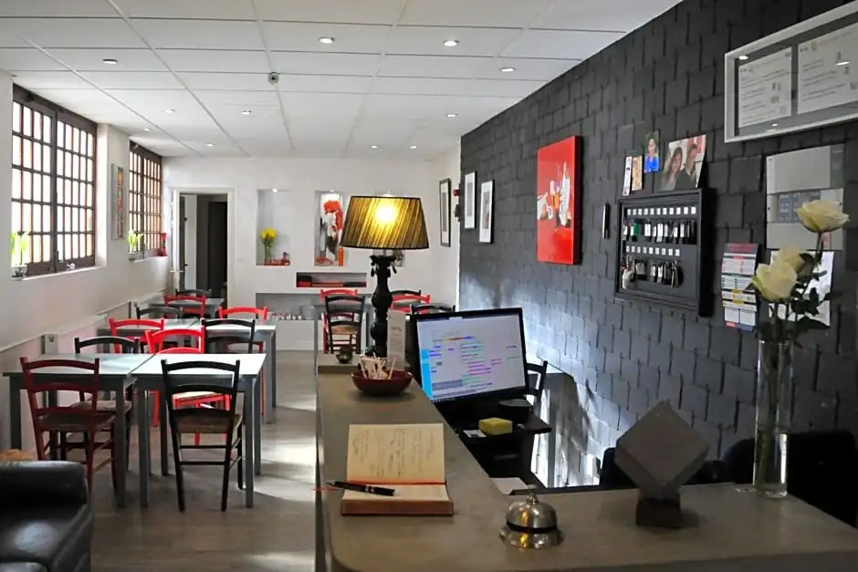 Foto - Hôtel Saint Jean