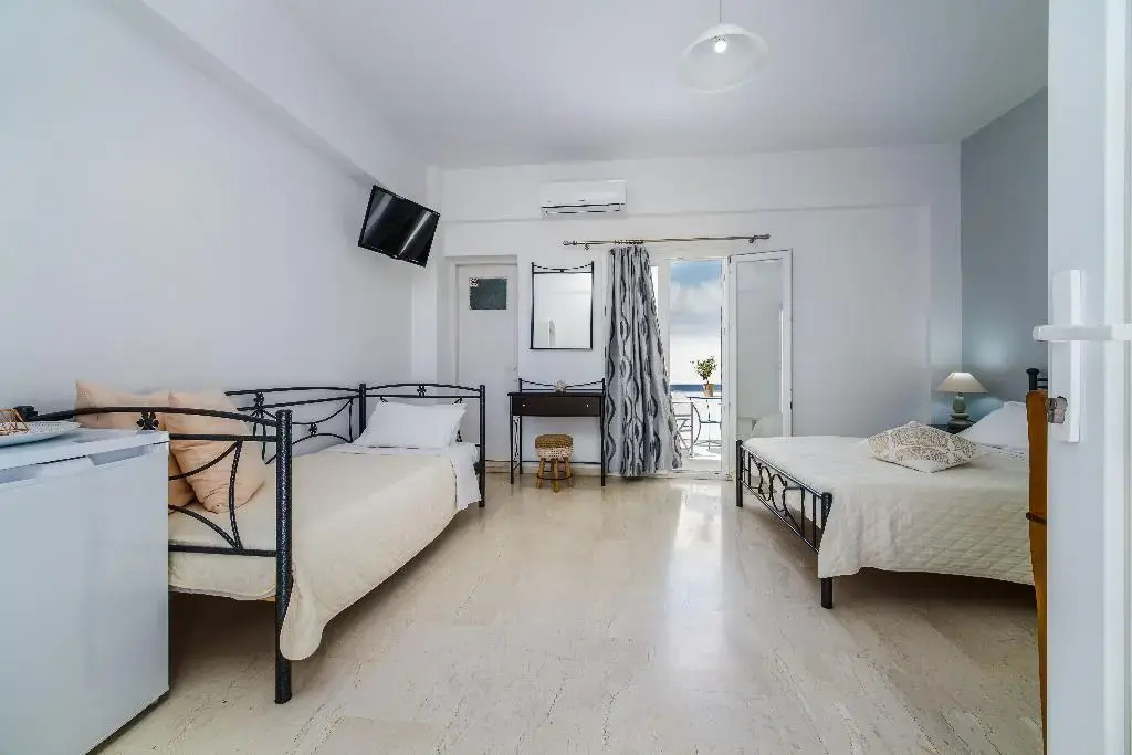 Foto - Stavros Villas