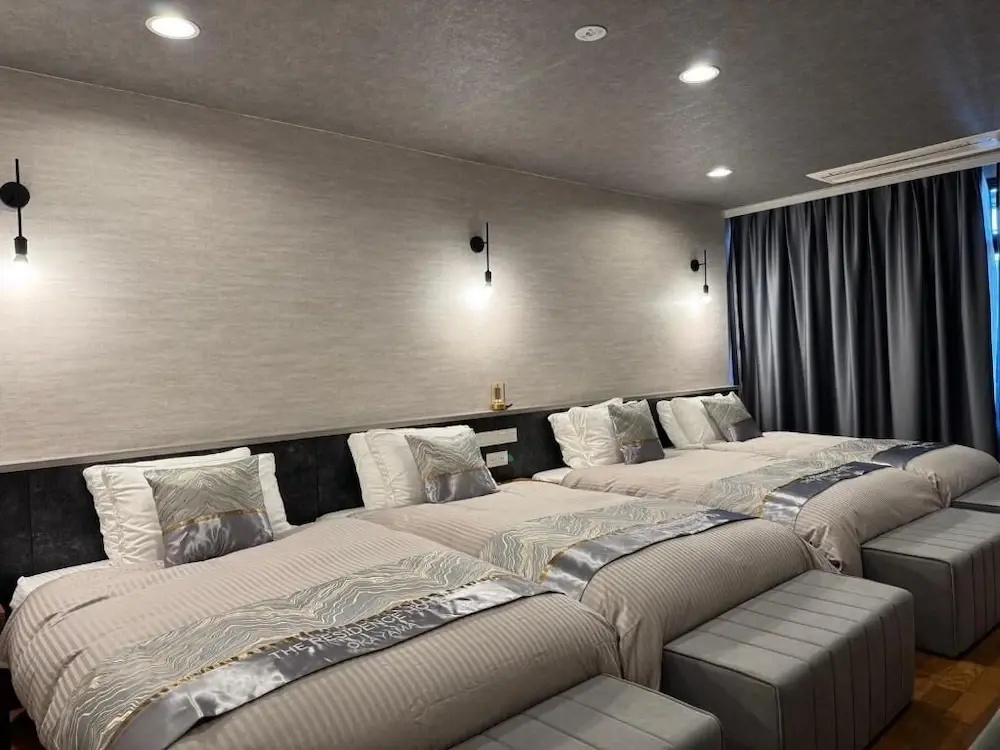 Photo - The Residence Hotel Okayama - Vacation STAY 43056v