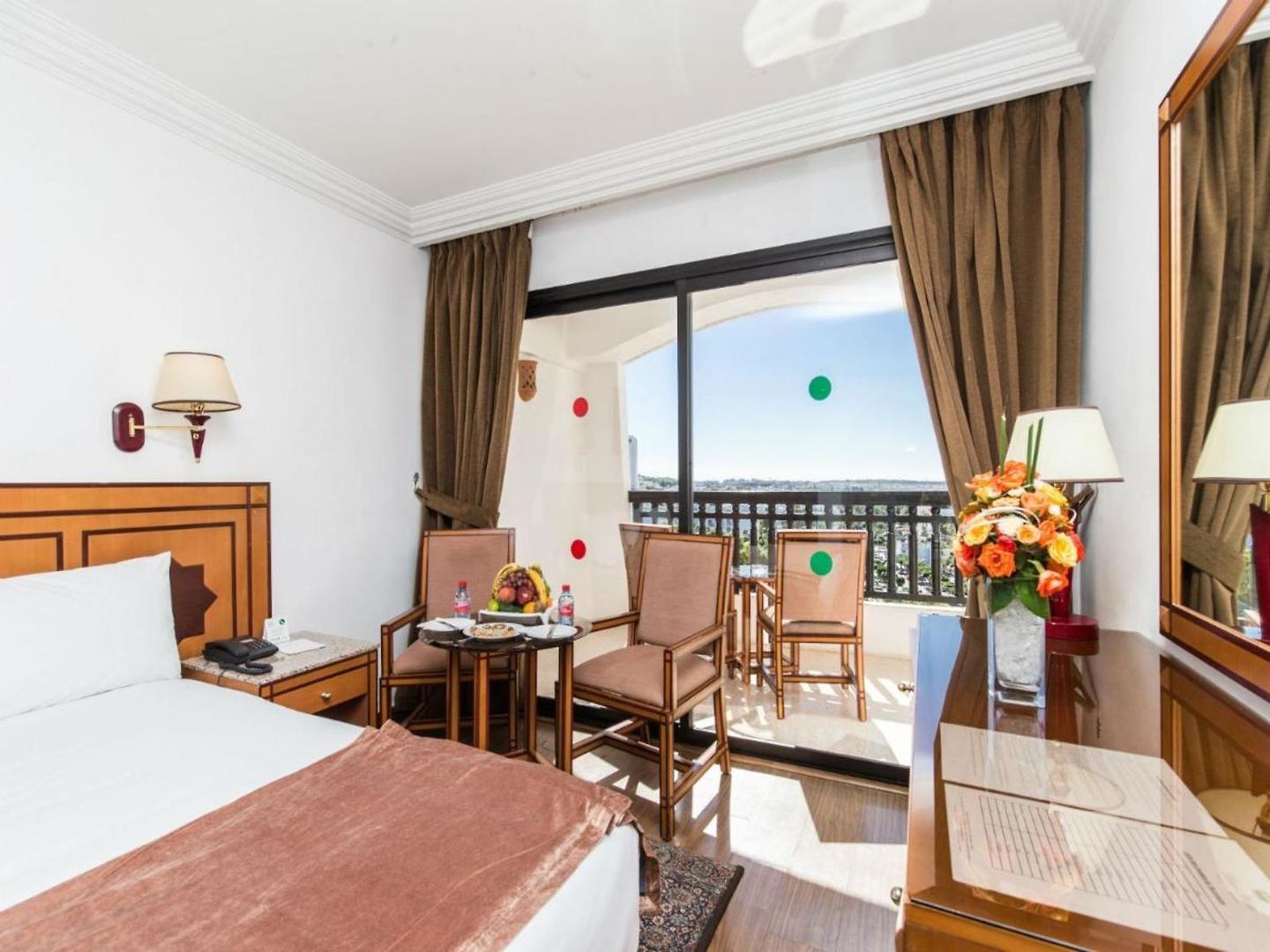 Foto - Royal Mirage Agadir