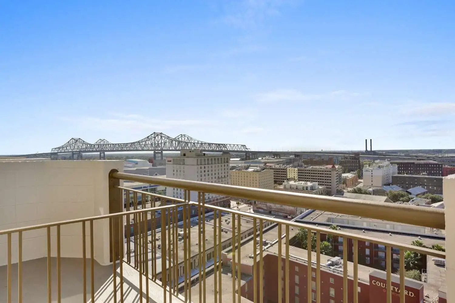 Photo - Embassy Suites by Hilton New Orleans