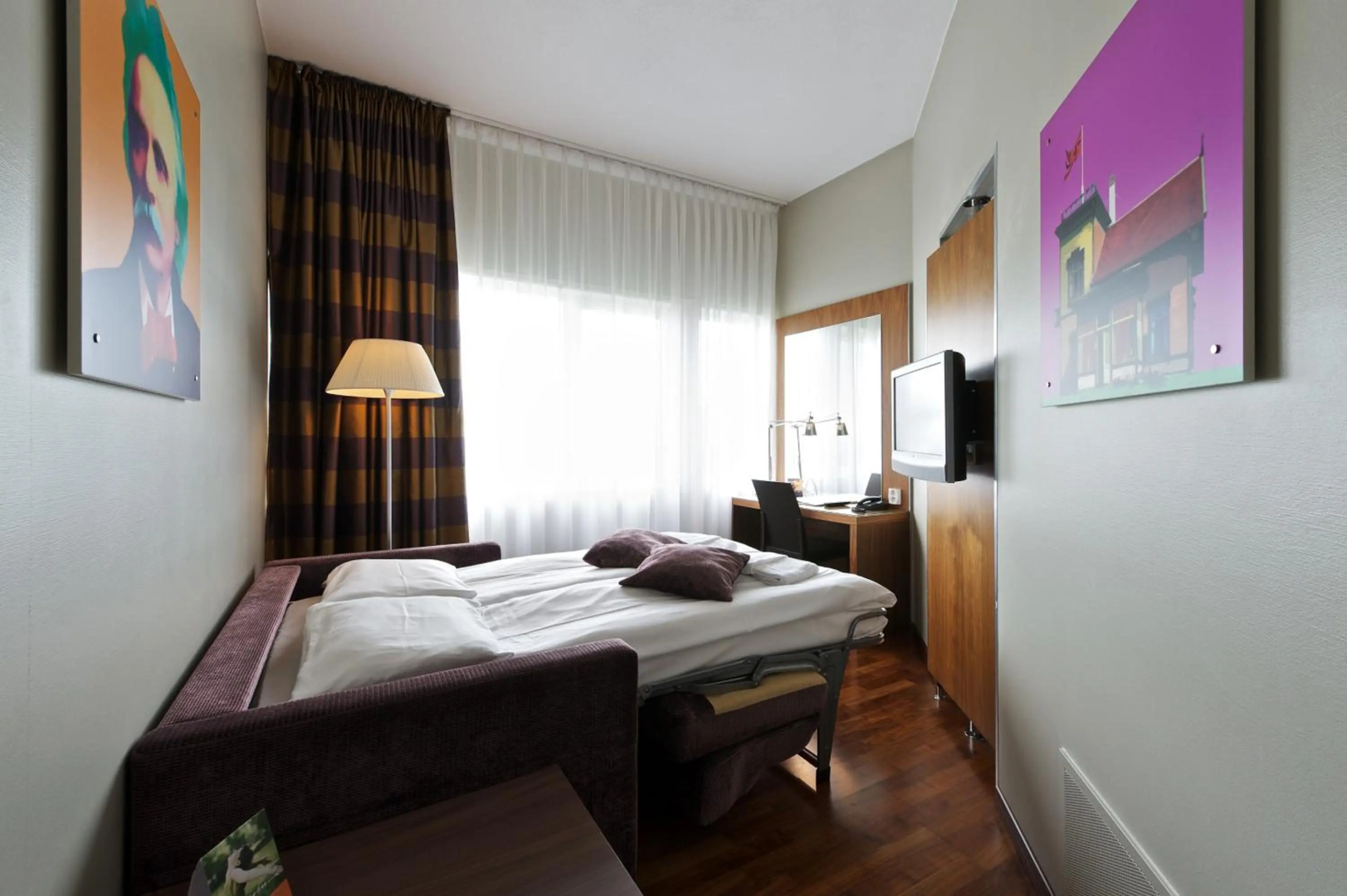 Photo - Quality Hotel Edvard Grieg