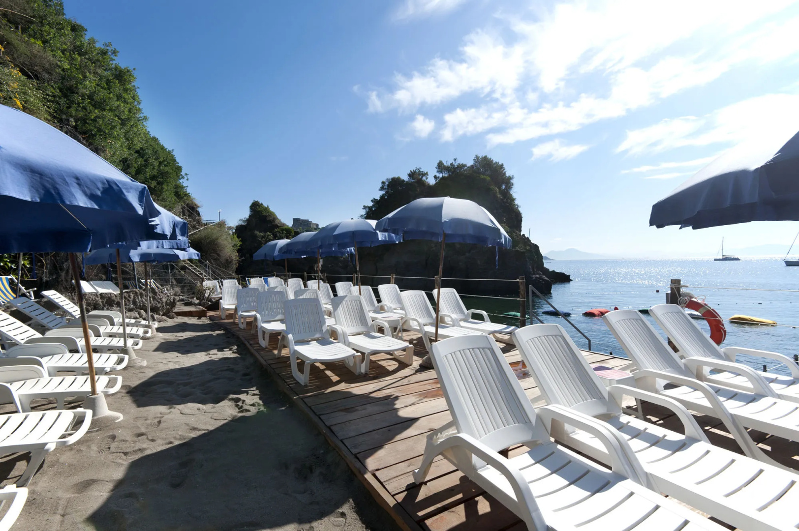 Photo - Hotel Giardino delle Ninfe e La Fenice