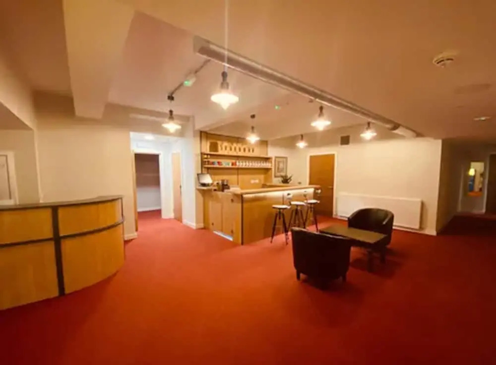 Foto - Smith Place Hotel