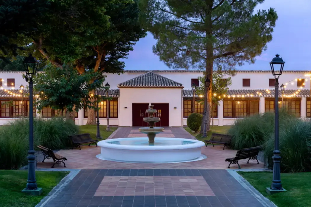 Photo - Parador de Albacete