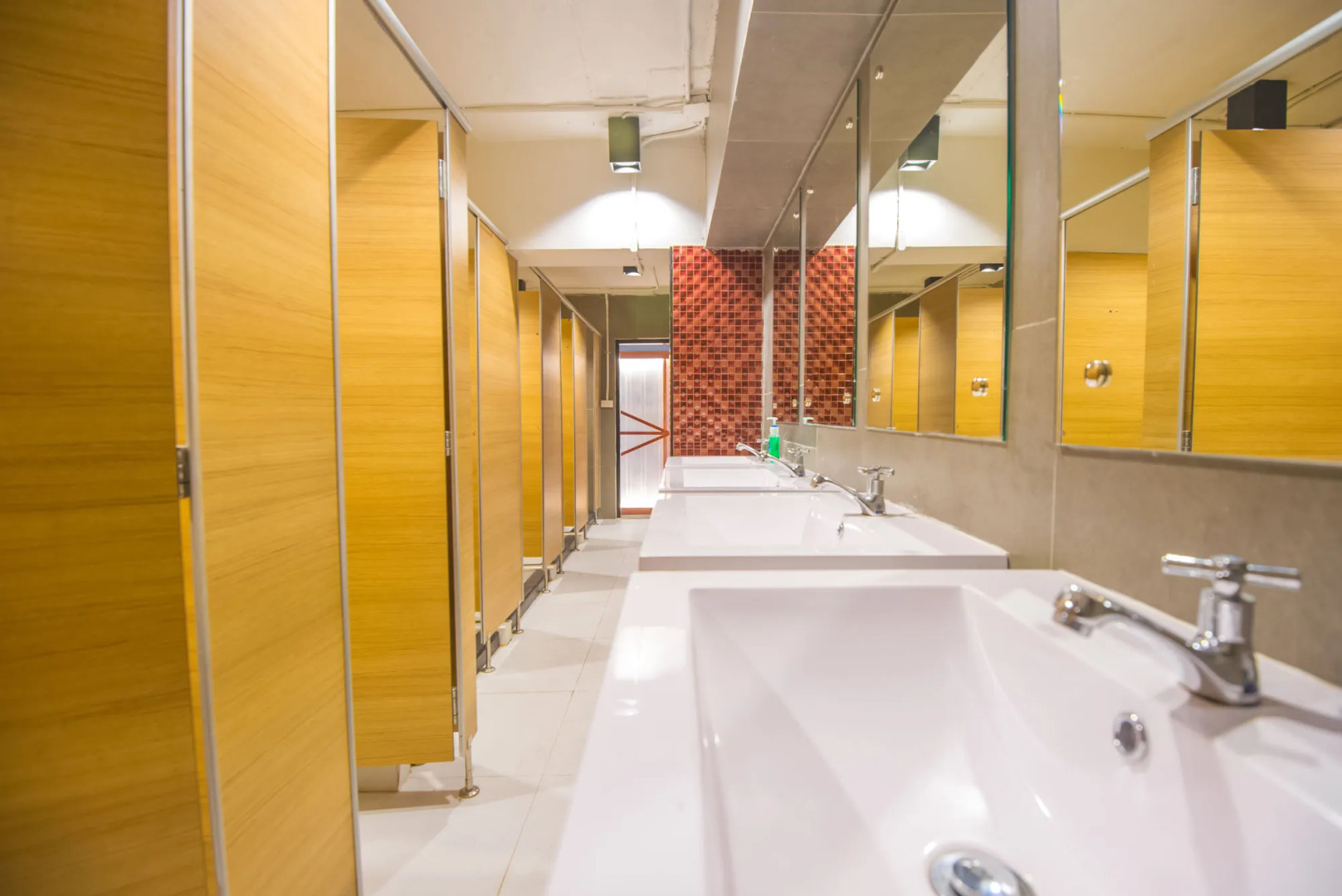 Photo - Glur Central Pratunam