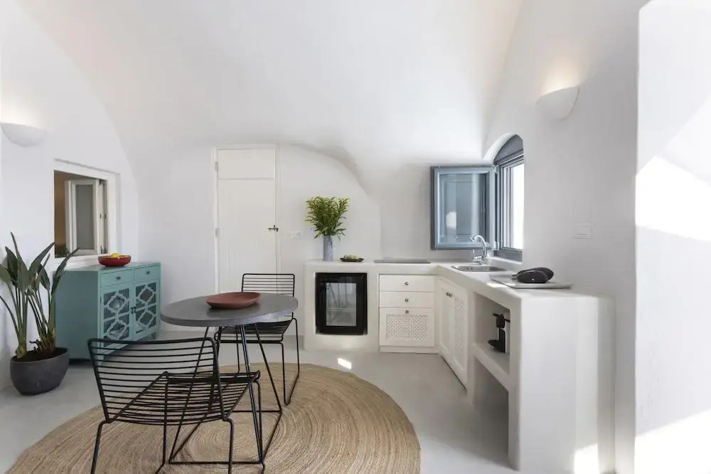 Photo - Bluedome Cavehouses by Otium Villas