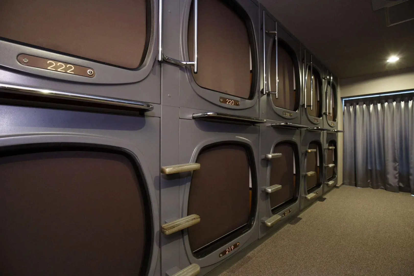 Foto - The Nell Ueno Okachimachi