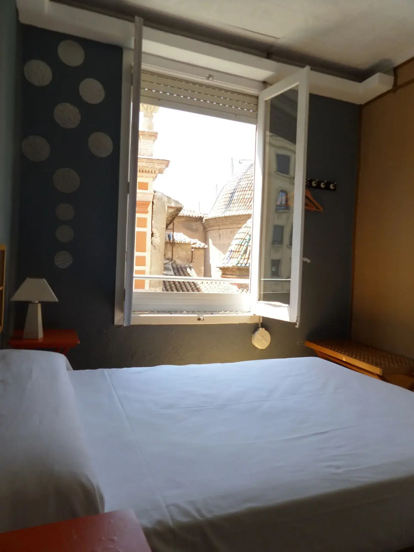 Foto - Russafa Youth Hostel