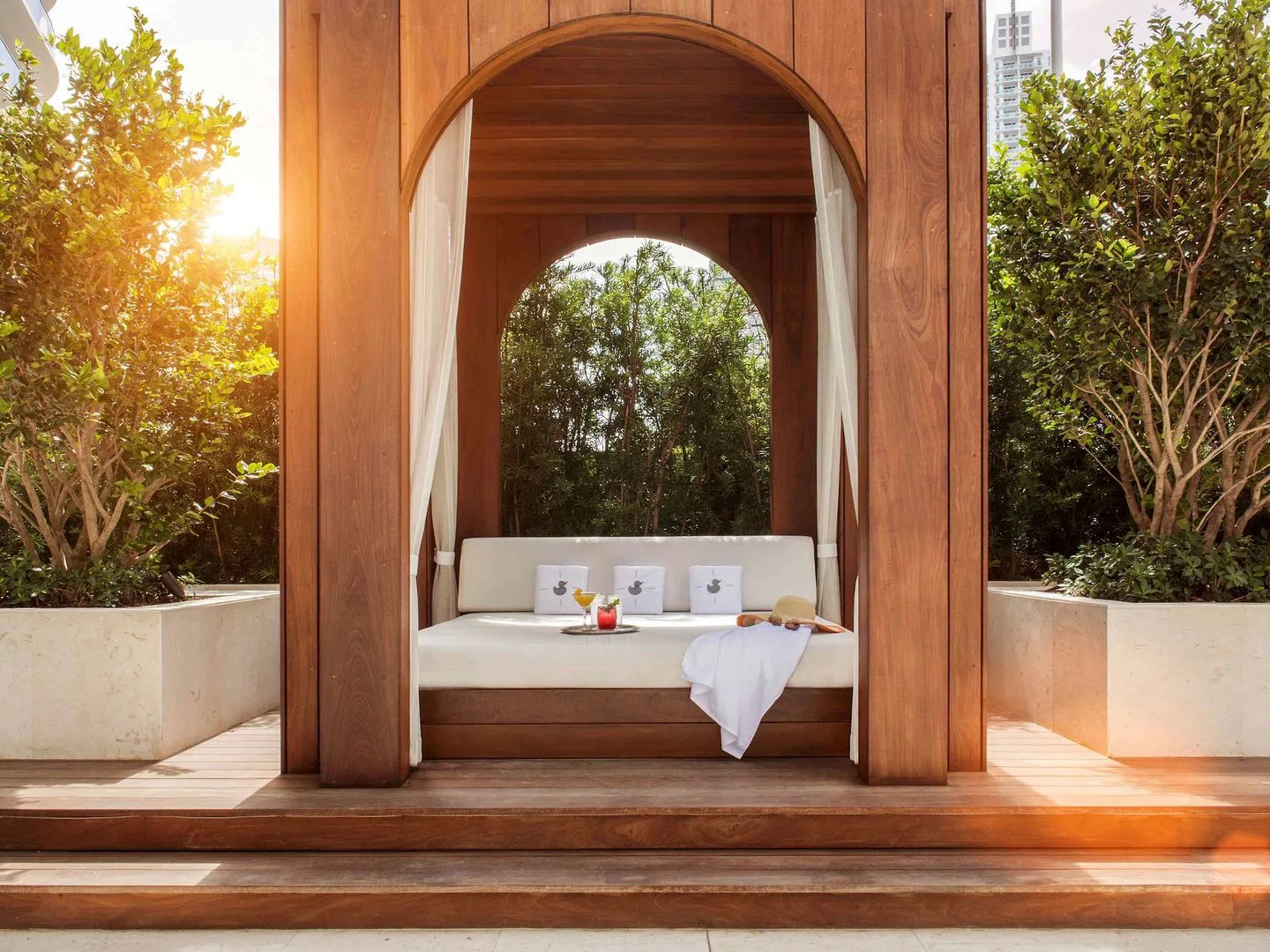 Foto - SLS LUX Brickell