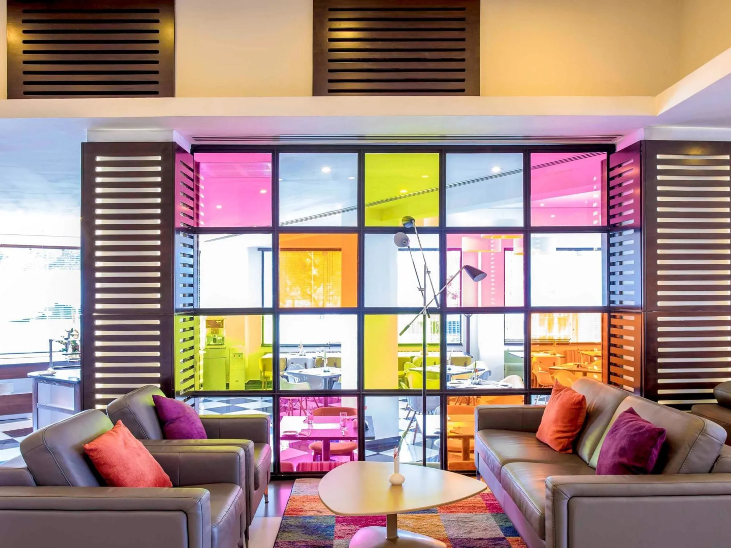Photo - Ibis Styles Accra Airport