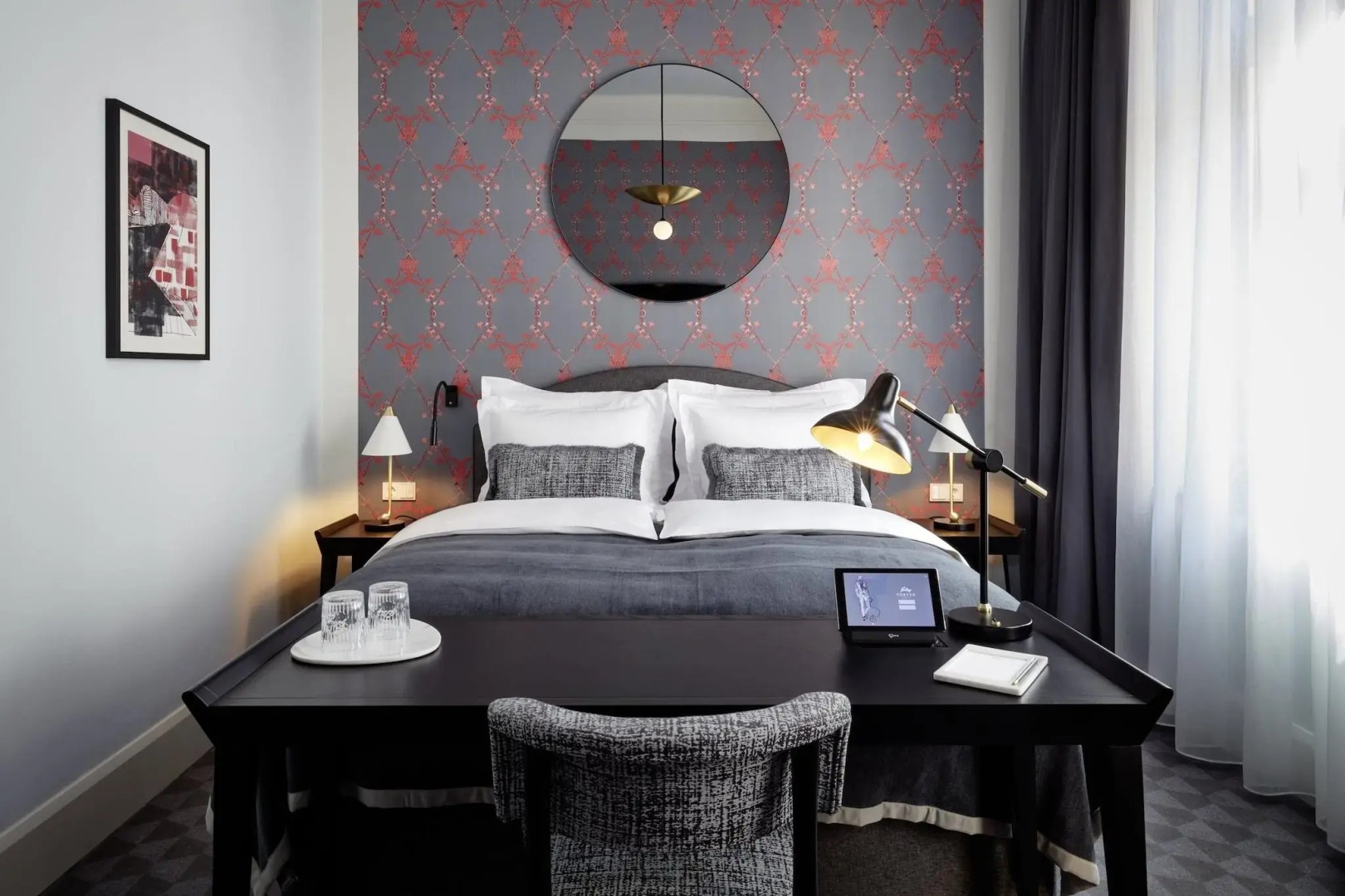 Photo - TORTUE Hamburg