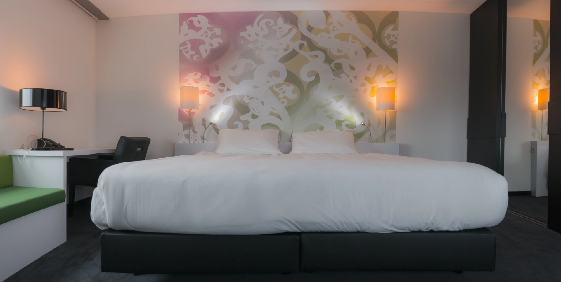 Foto - Tulip Inn Eindhoven Airport