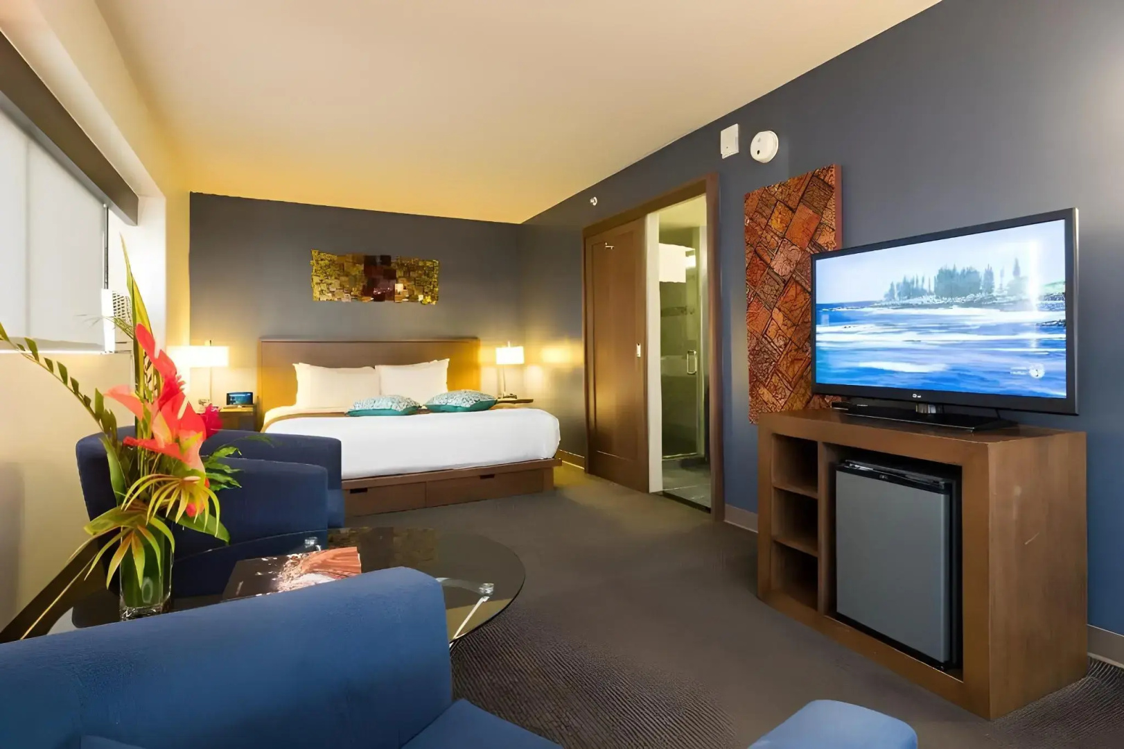 Foto - Vive Hotel Waikiki