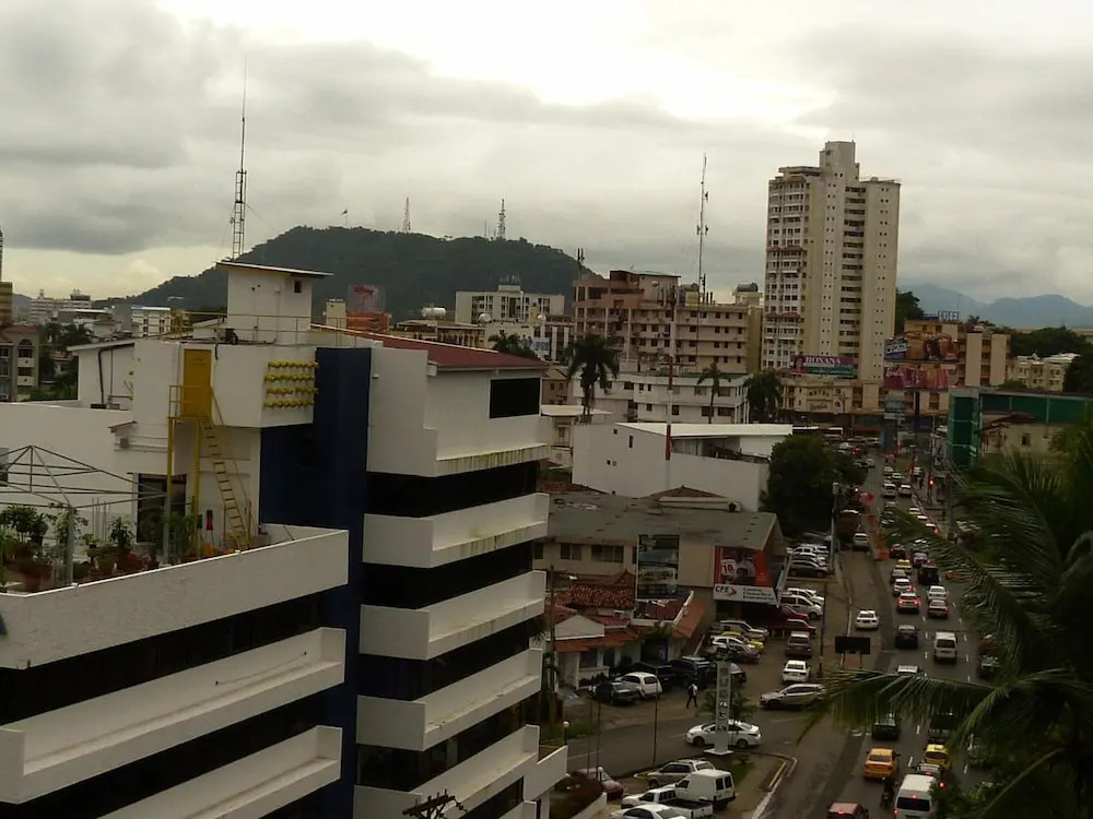 Photo - Hotel Montreal