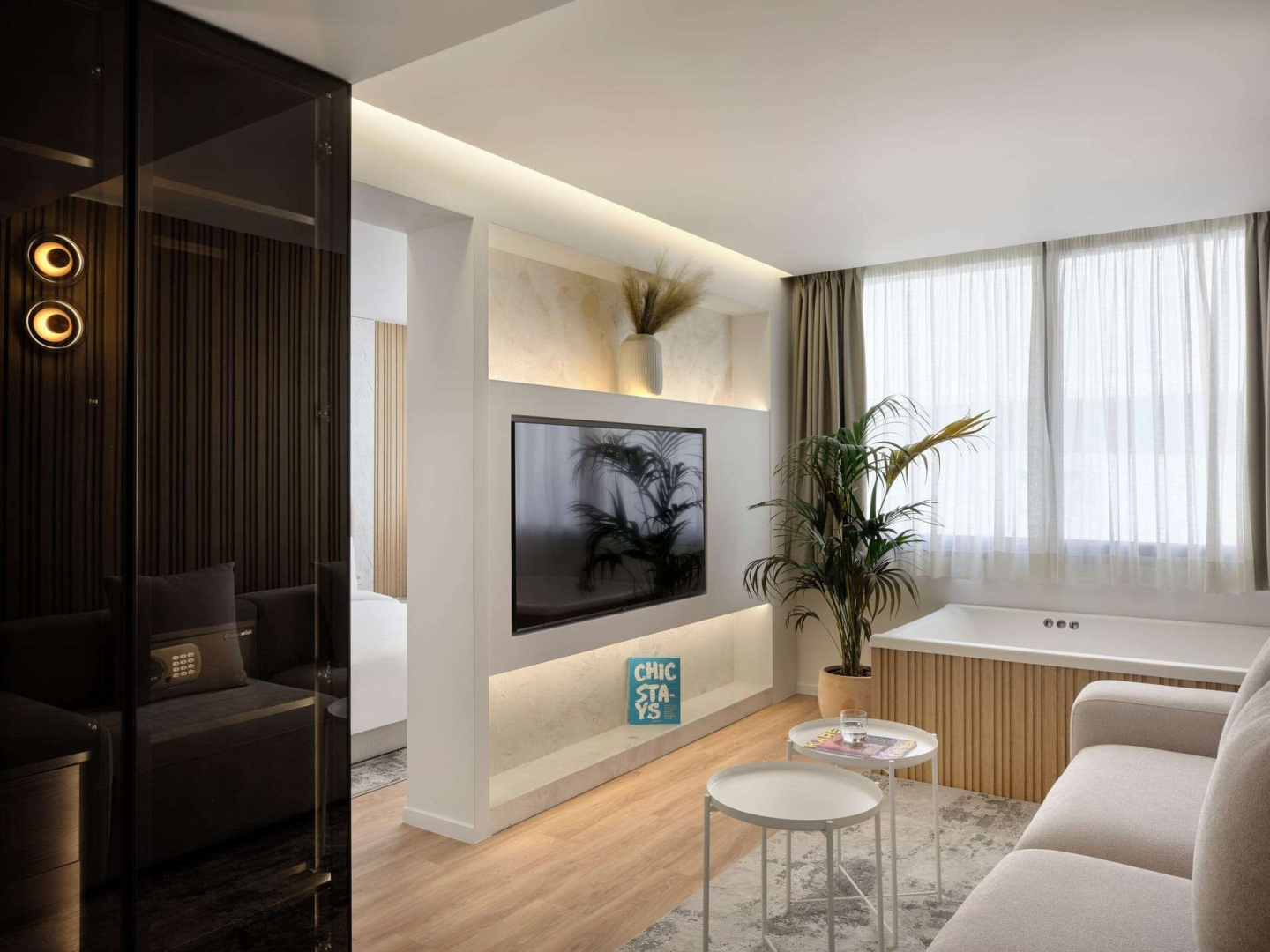 Foto - Nur Aparthotel Athens