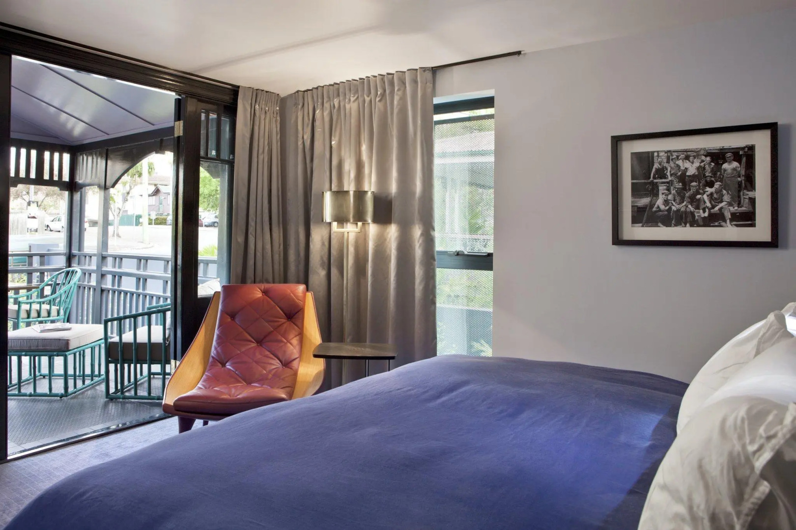 Foto - Spicers Balfour Hotel