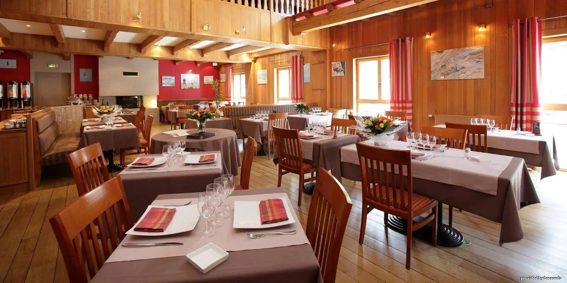 Photo - Hôtel Mercure Dinan Port Le Jerzual