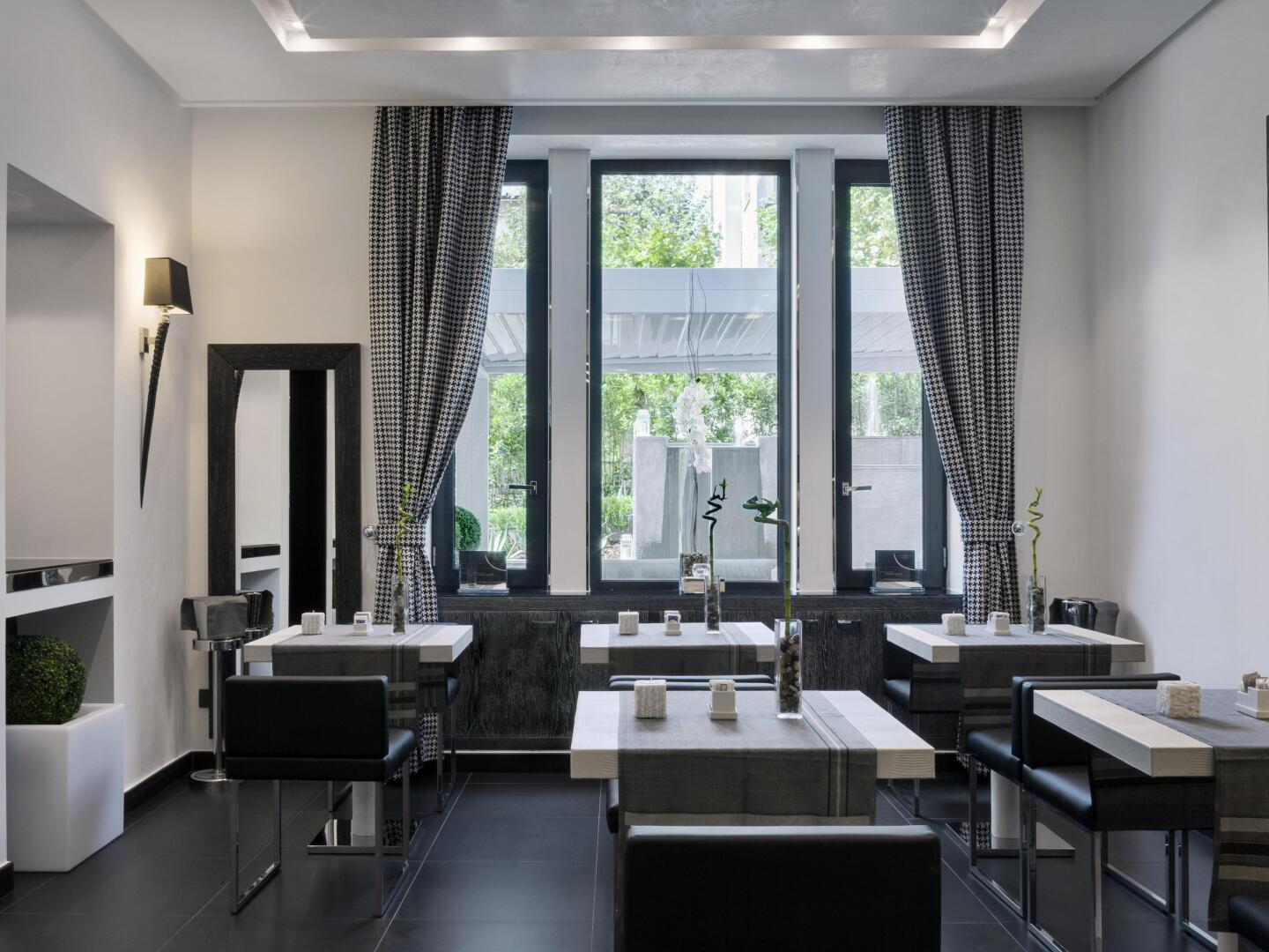 Photo - LHP Hotel Montecatini Palace & SPA