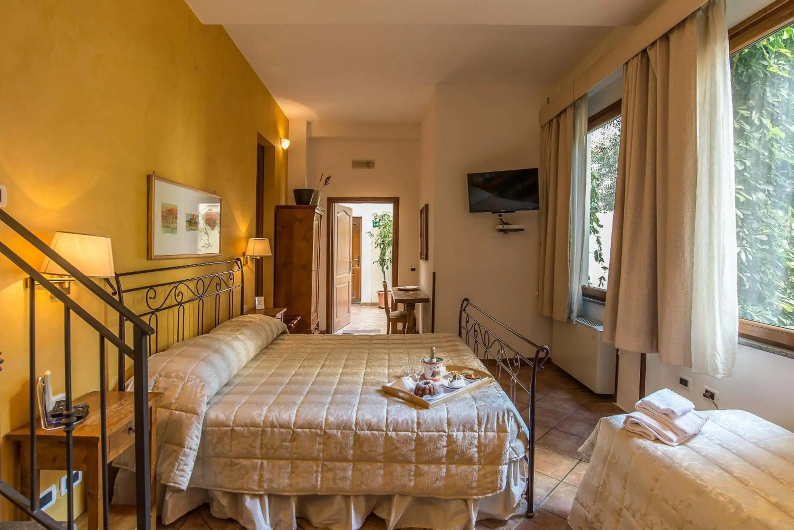 Foto - Le Clarisse Trastevere