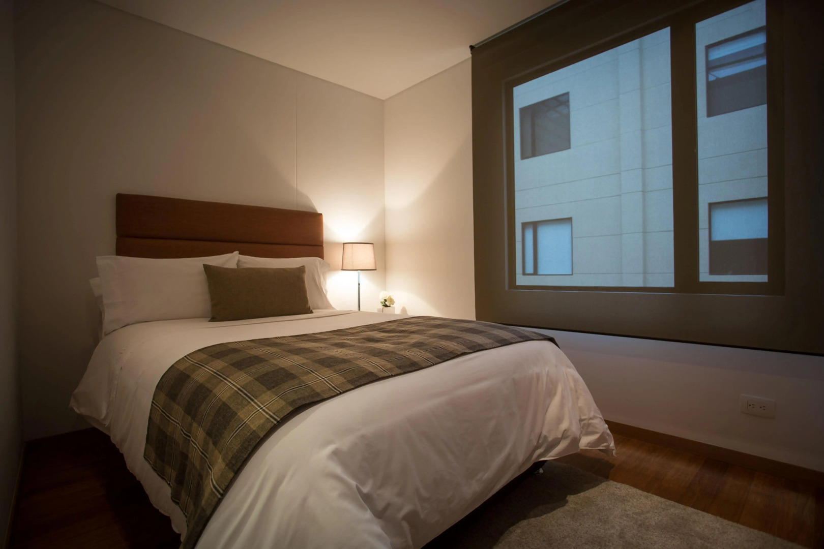 Foto - Hotel 93 Luxury Suites by Preferred