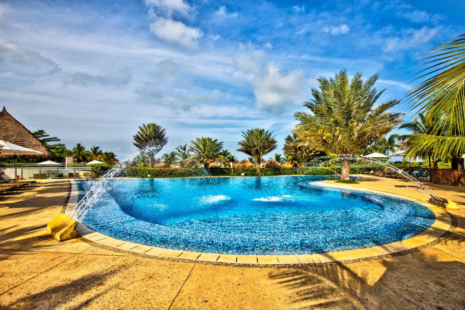 Photo - Hotel Estelar Playa Manzanillo