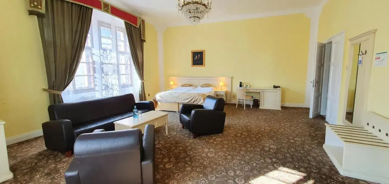 Foto - Hotel Metamorphis