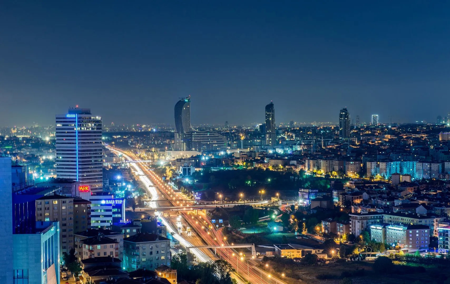 Foto - Hilton Istanbul Kozyatagi