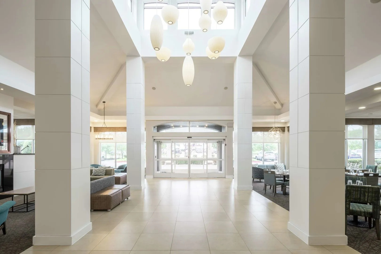 Photo - Hilton Garden Inn DFW North Grapevine