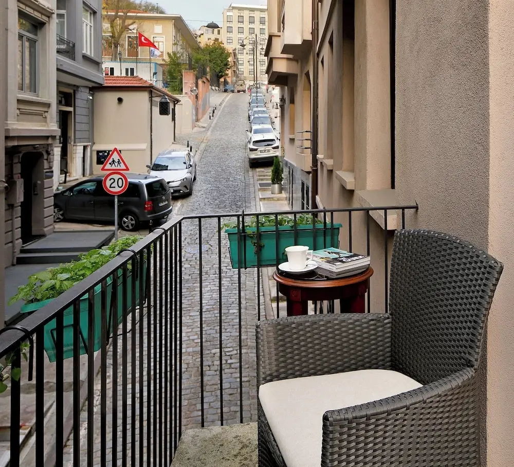 Foto - Galateia Residence