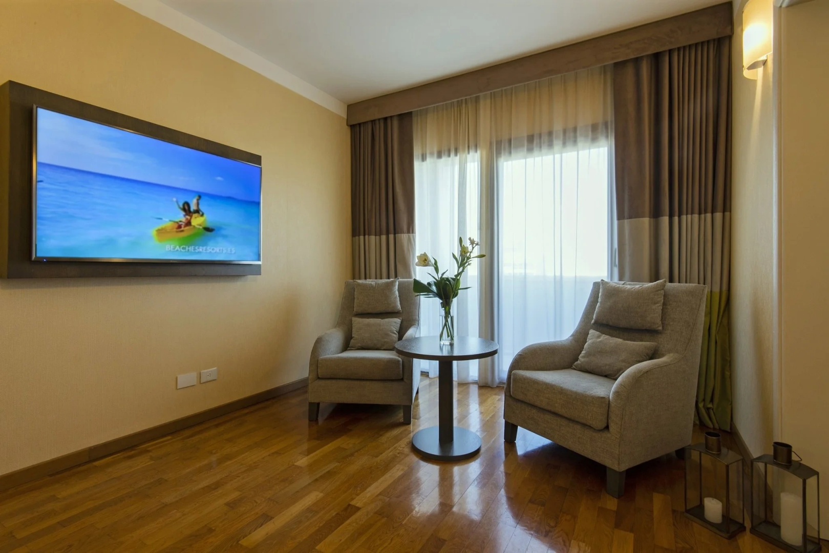 Photo - Grand Brizo Buenos Aires
