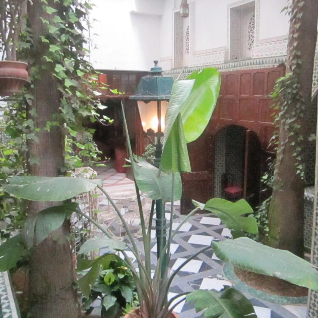 Foto - Hotel Transatlantique