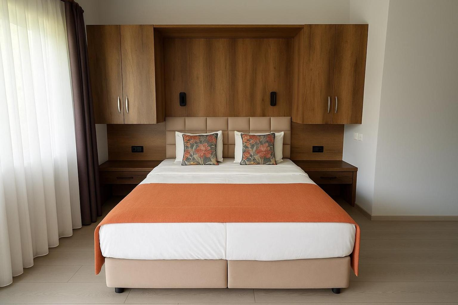 Photo - Hotel Centro Bodrum