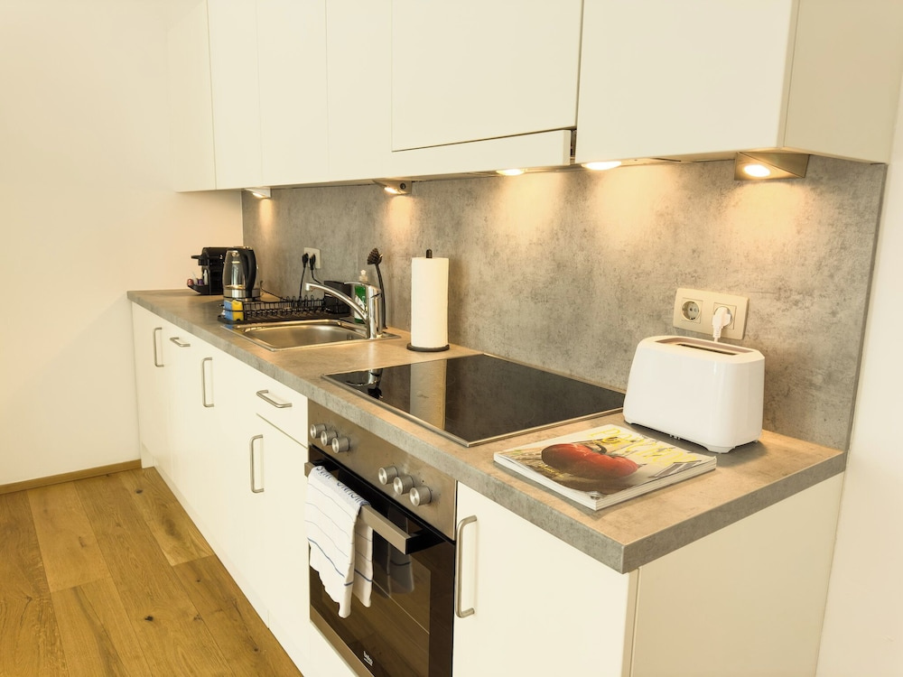 Foto - Modern Housing Apartments