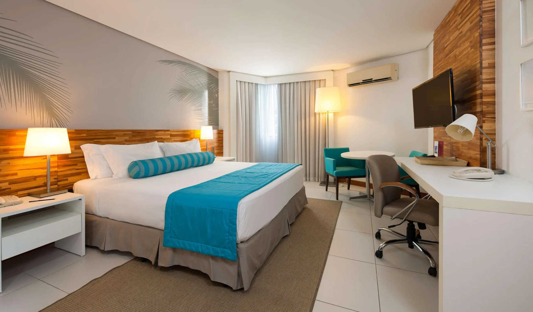 Foto - Best Western Premier Maceió