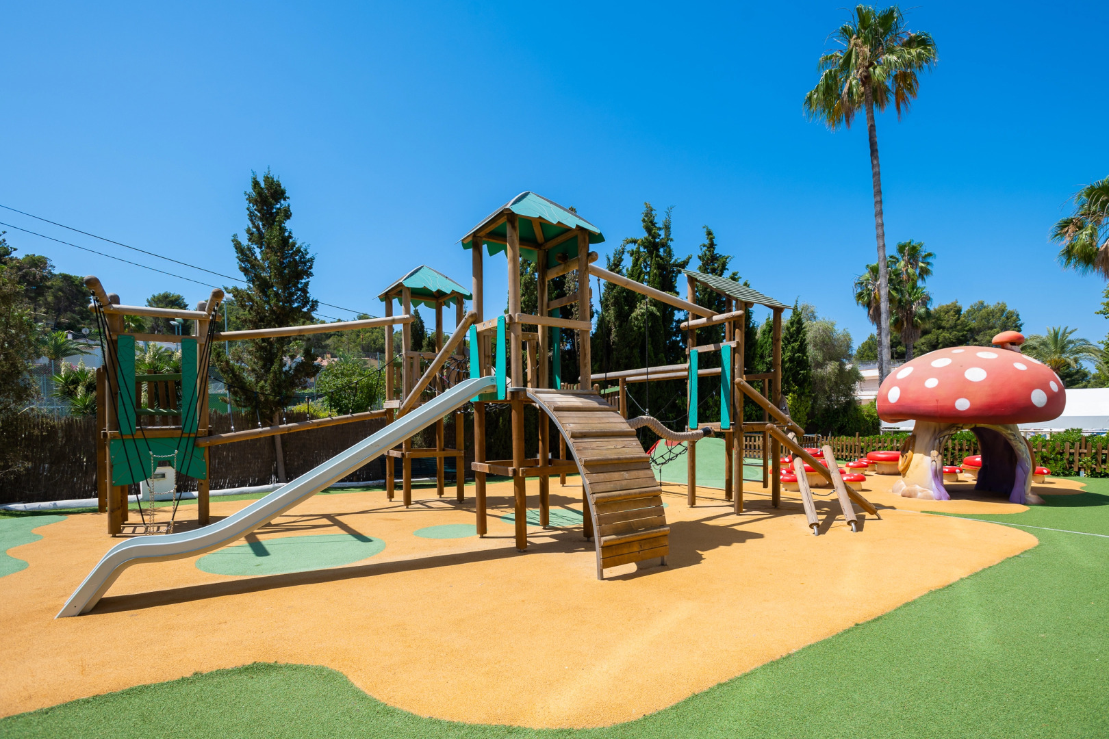 Photo - Globales Costa de la Calma