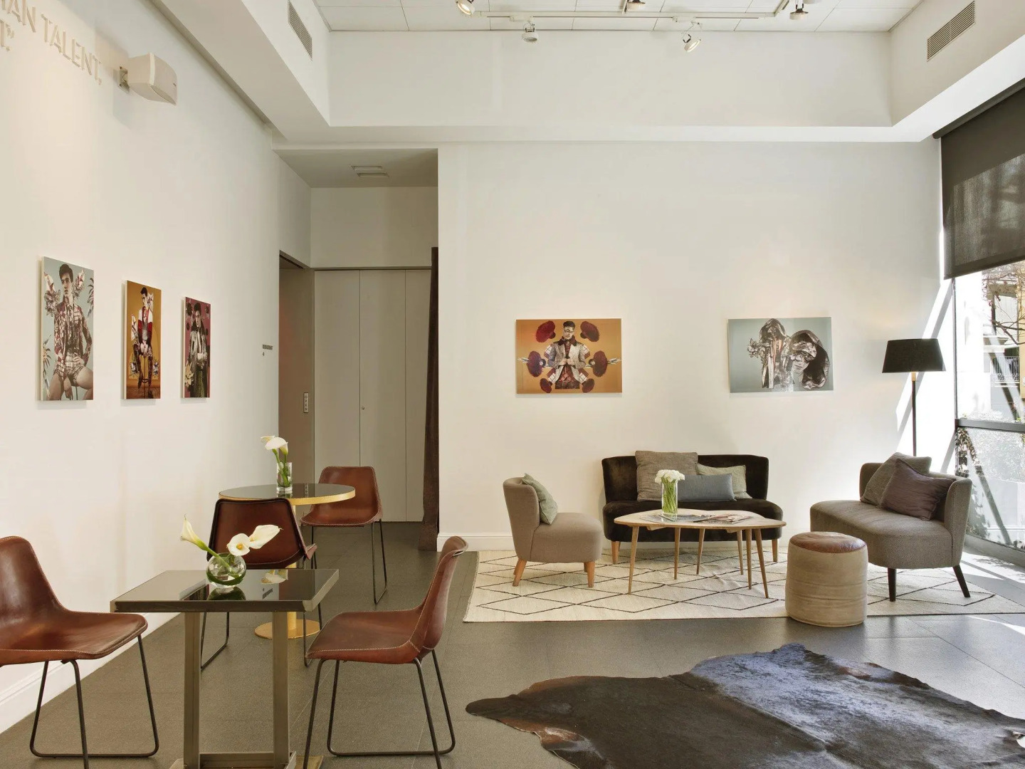 Foto - Grand Hotel Central, Small Luxury Hotels