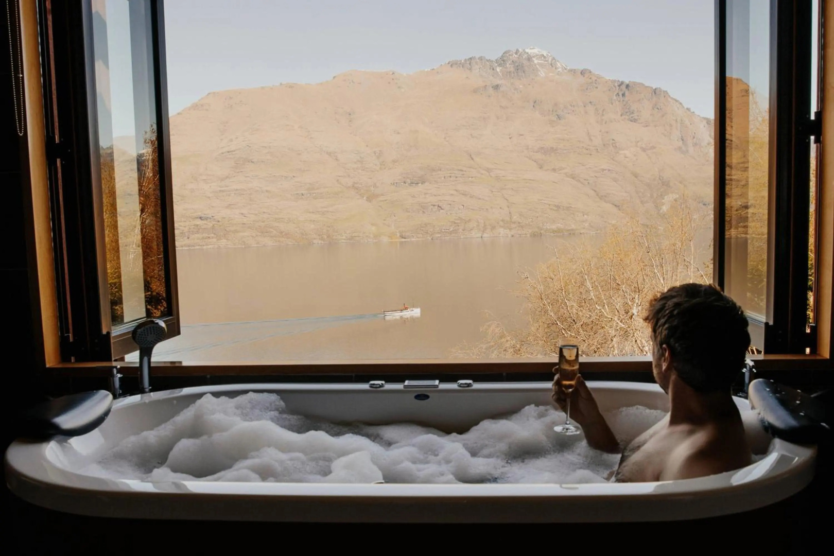 Foto - Azur Luxury Lodge