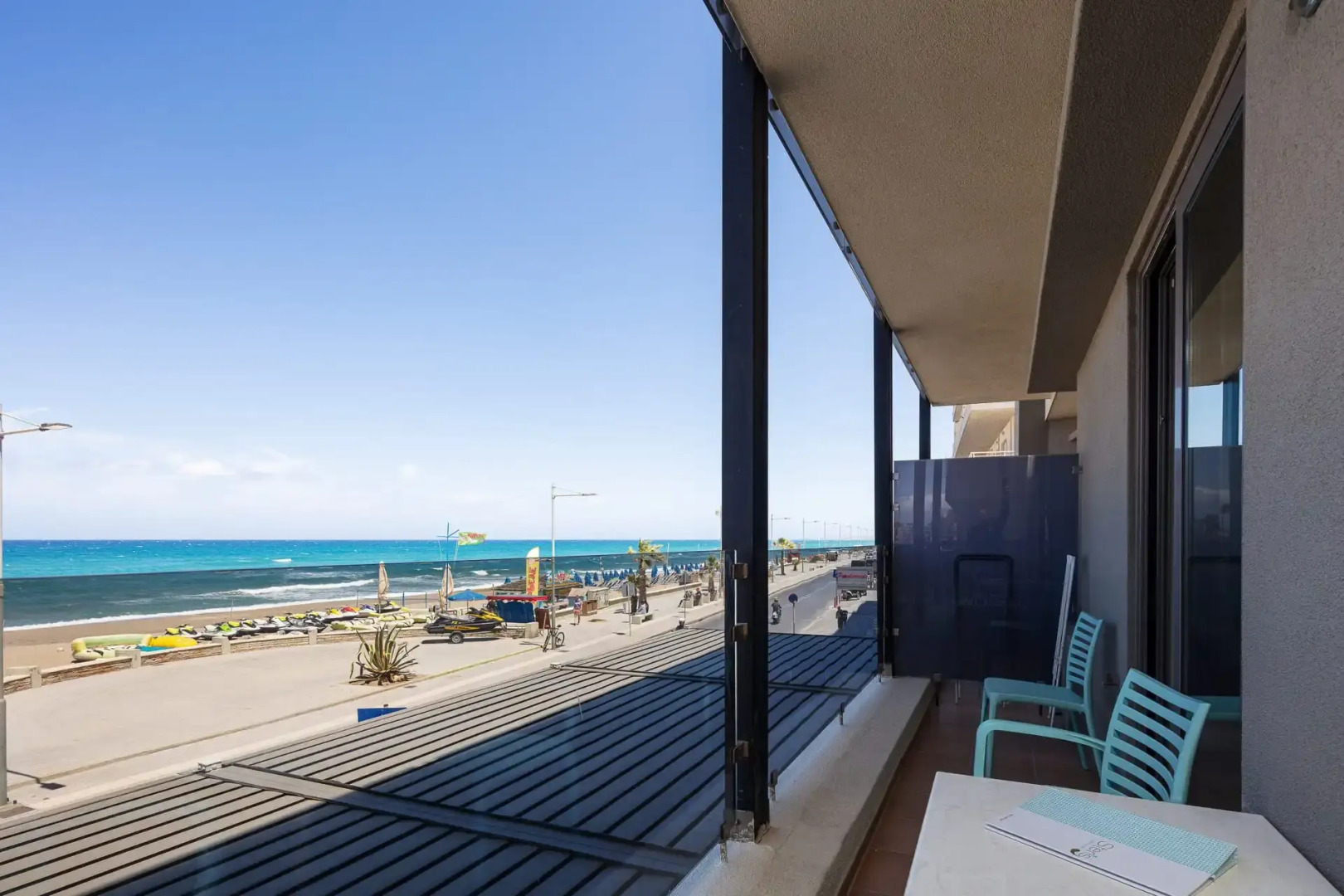 Photo - Steris Elegant Beach Hotel