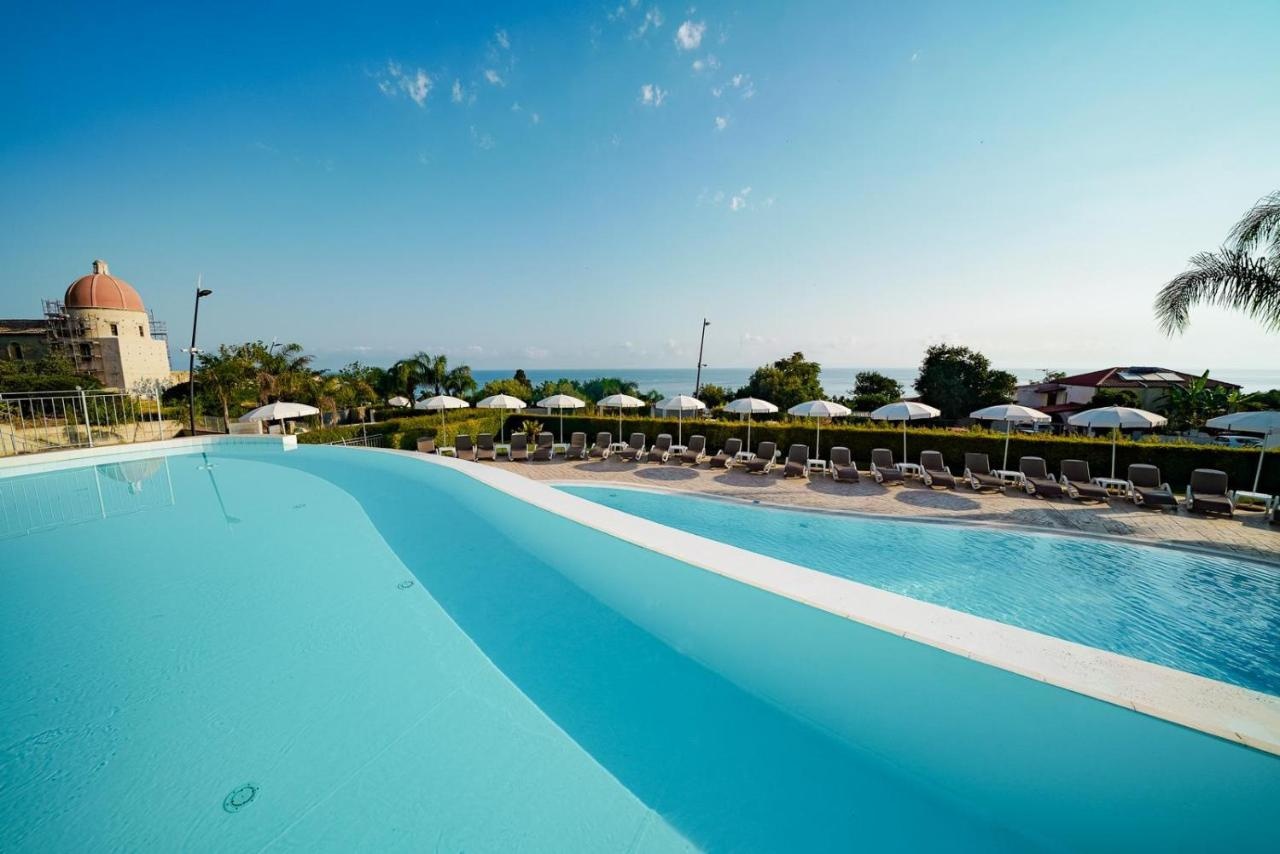 Photo - Sentido Michelizia Tropea Resort