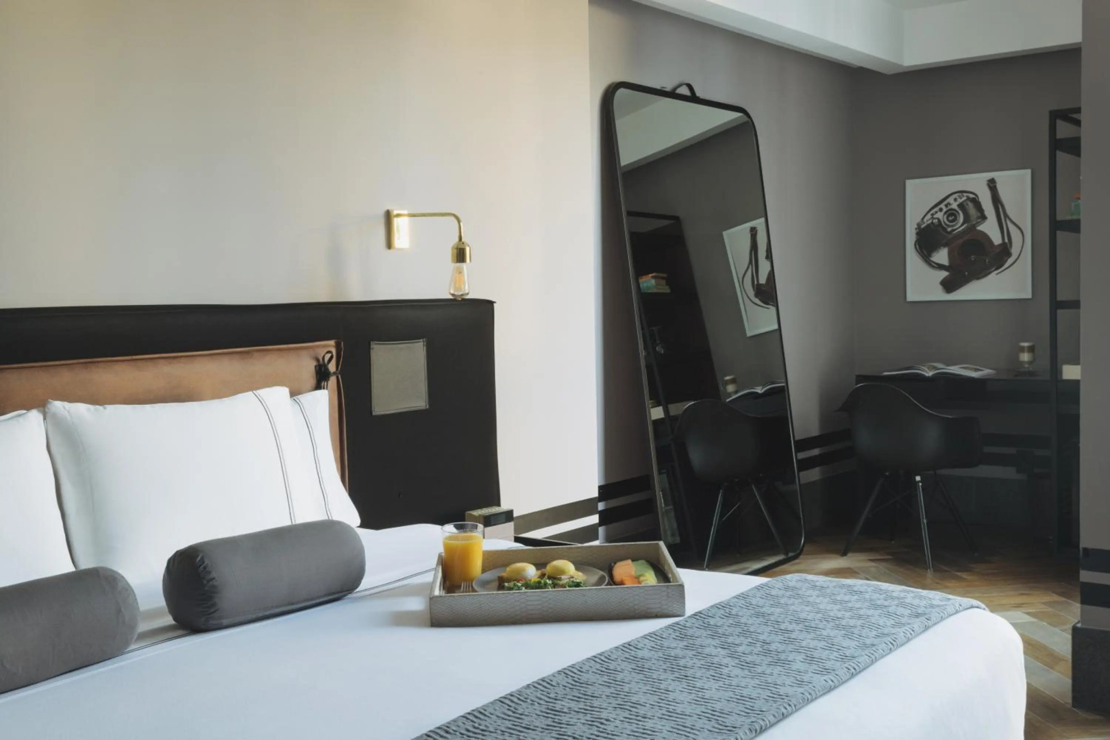 Photo - The Wild Oscar