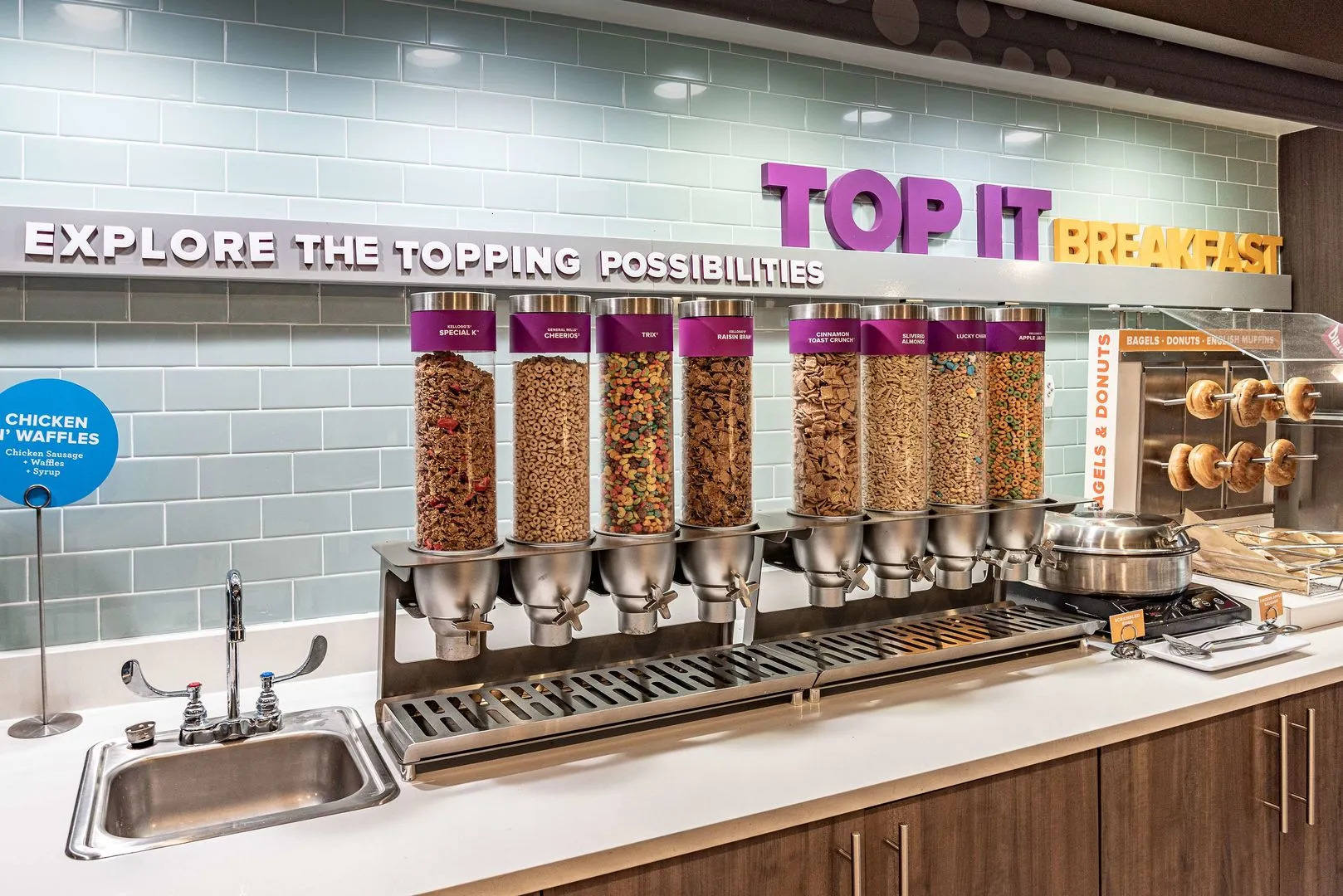 Photo - Tru by Hilton Garland Richardson