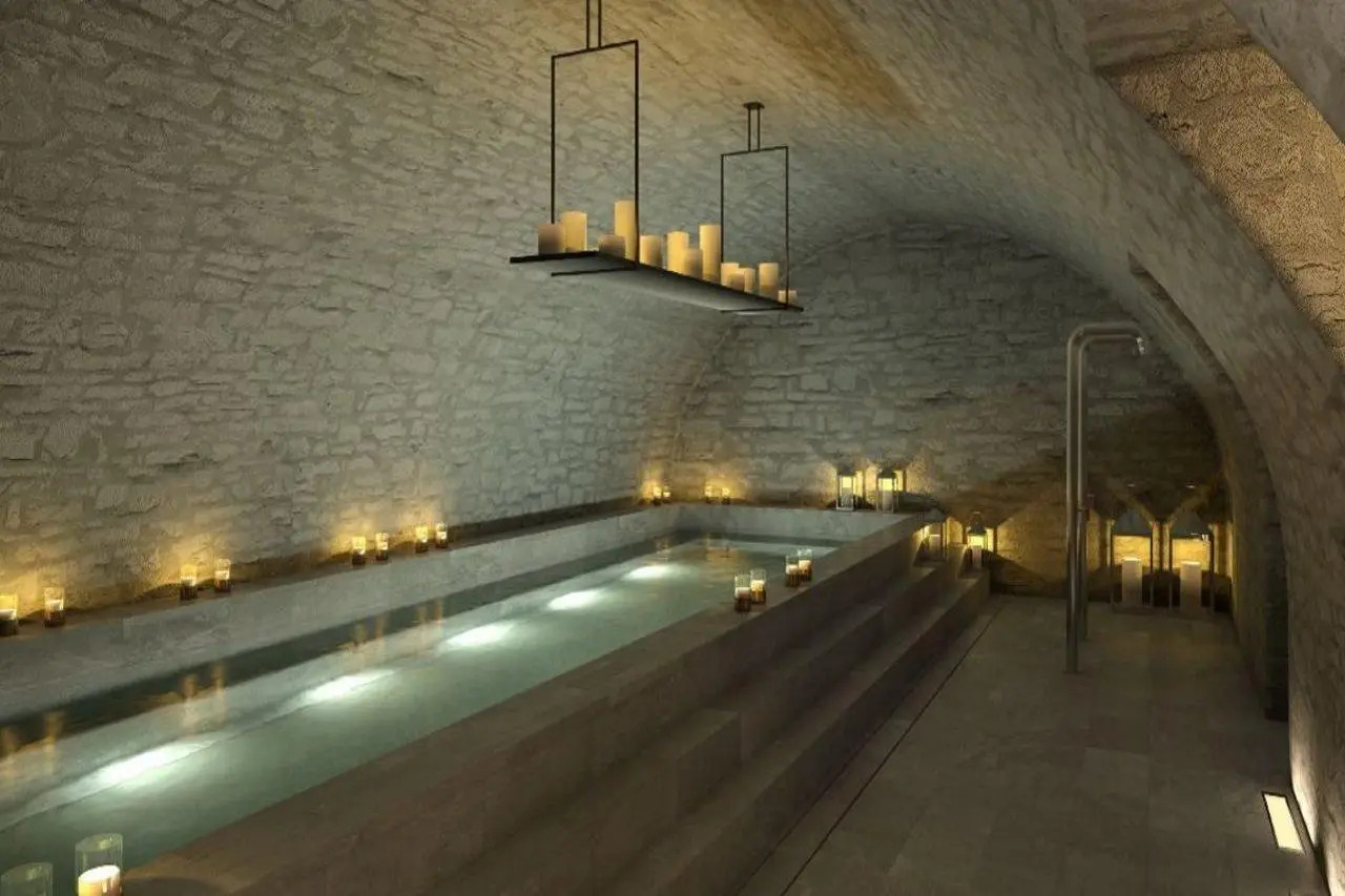 Photo - Hôtel Square Louvois